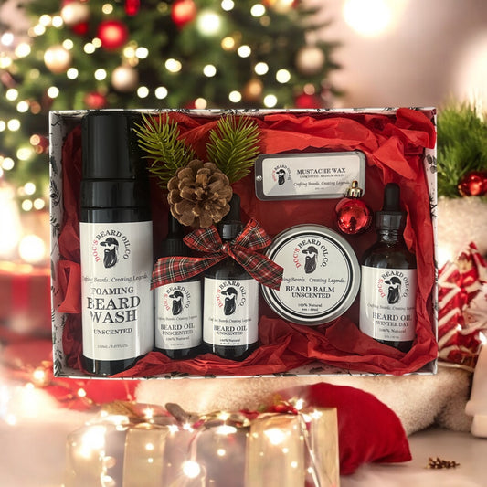 Doc's LIMITED Gift Set All of Doc's Products